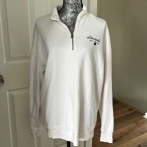 Abercrombie & Fitch sweatshirt